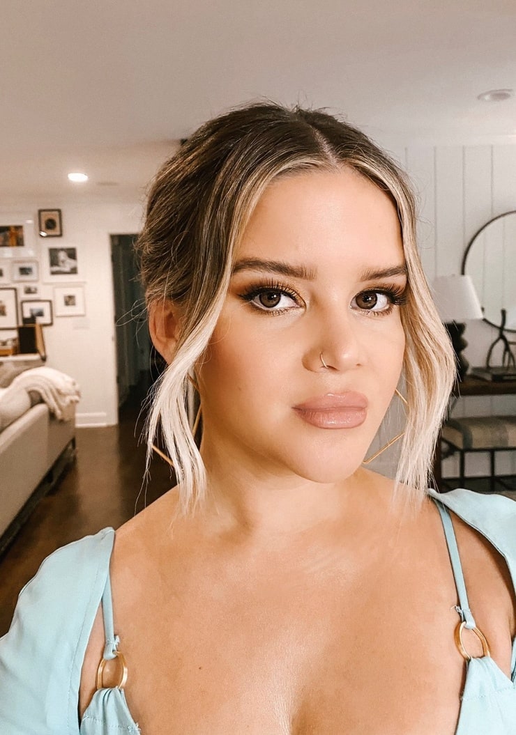 Maren Morris