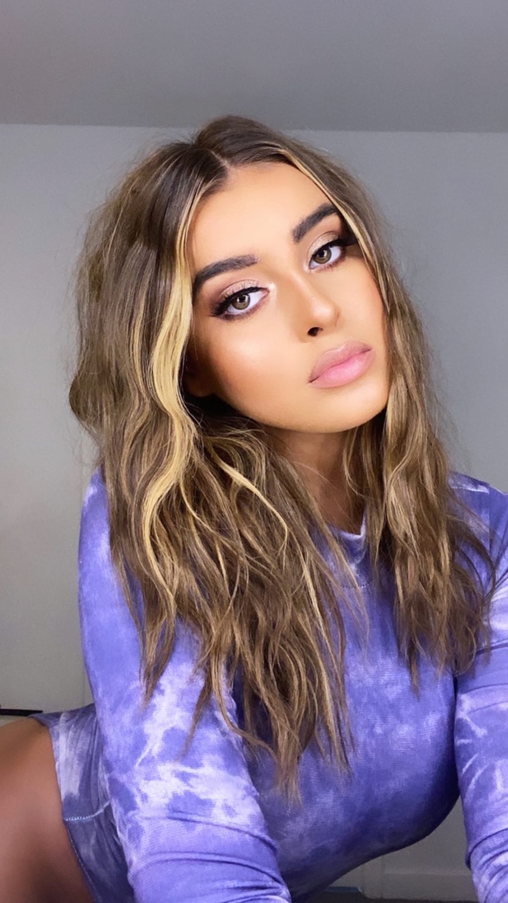 Kalani Hilliker
