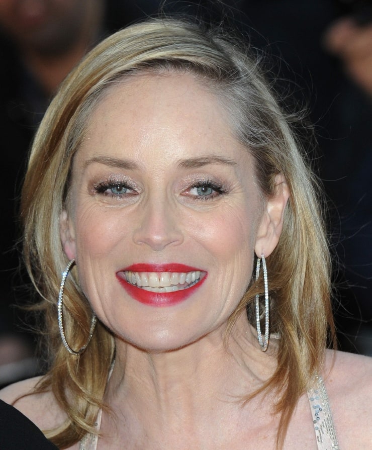 Sharon Stone