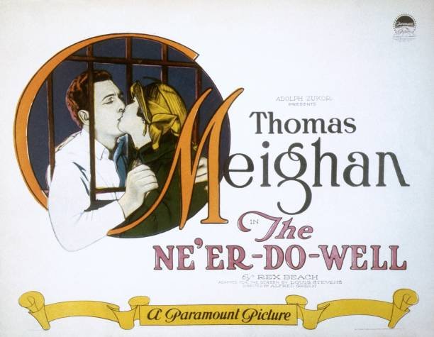 The Ne'er-Do-Well