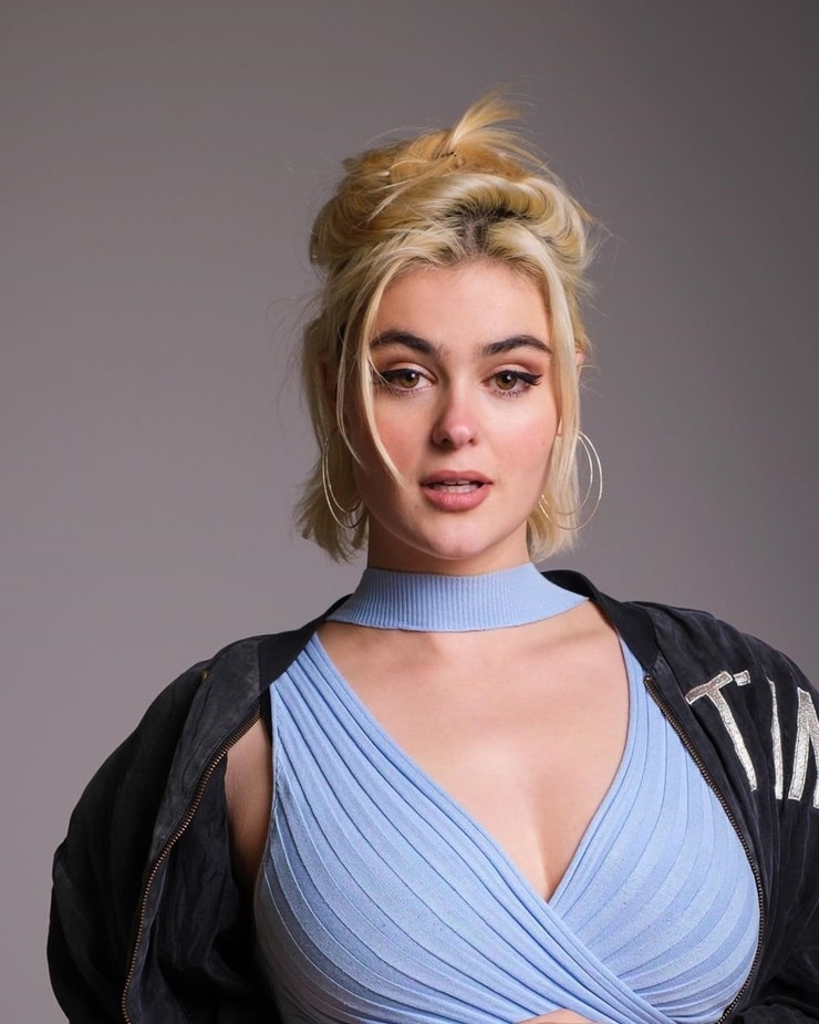Picture of Stefania Ferrario
