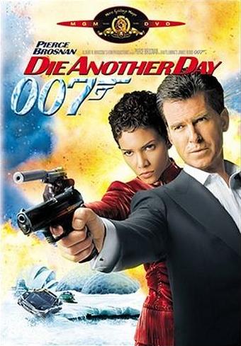 James Bond: Die Another Day