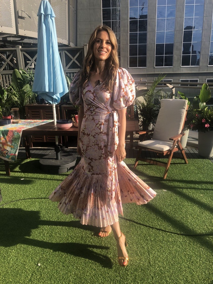 Dina Pugliese