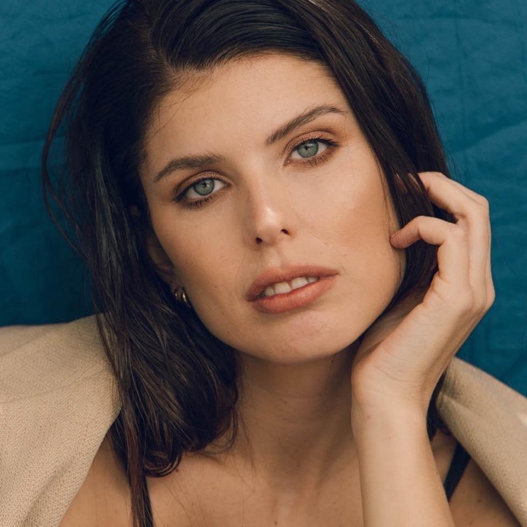 Daniela Camarero