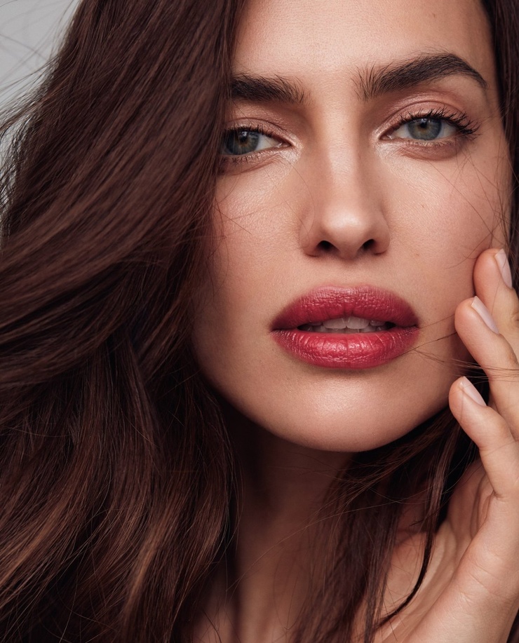 Irina Shayk