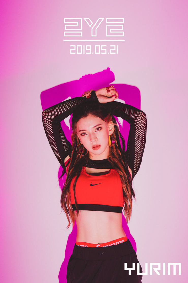 3YE