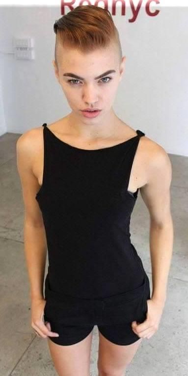 Britt Linn