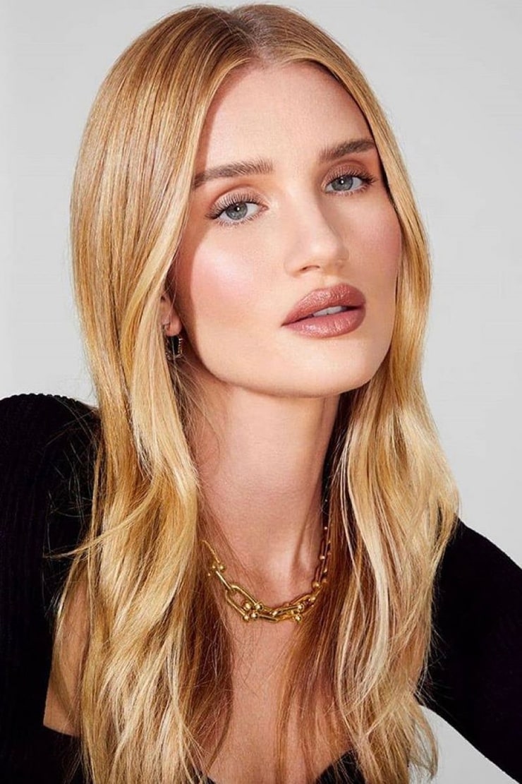 Rosie Huntington-Whiteley