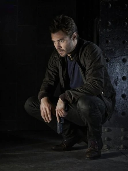 Adam Ruzek
