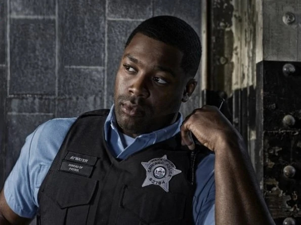 Kevin Atwater