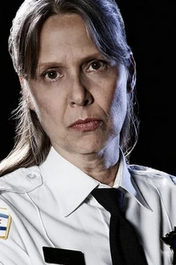 Trudy Platt