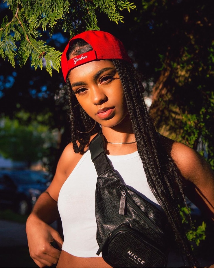 Indy Santana Indy Santana
