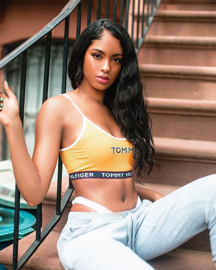 Indy Santana