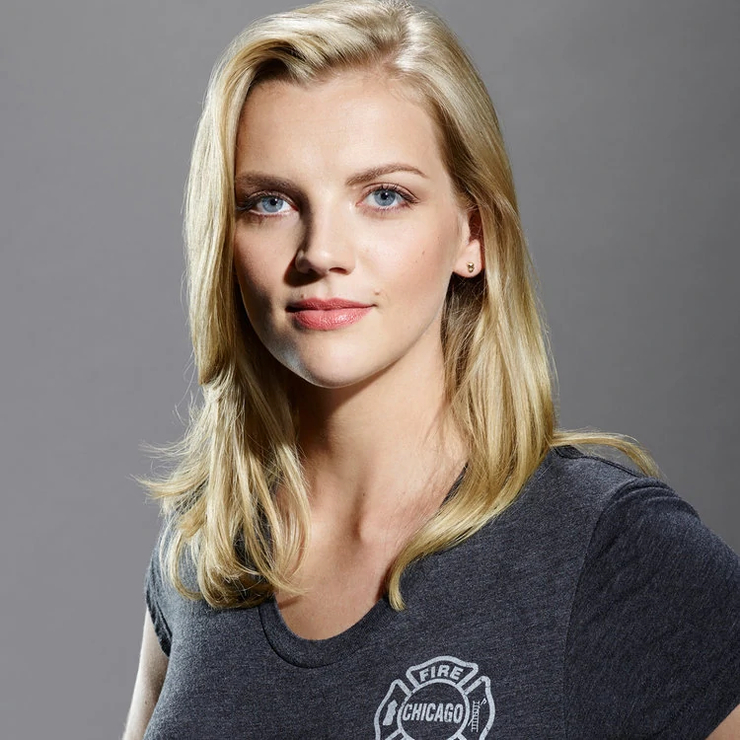 Sylvie Brett