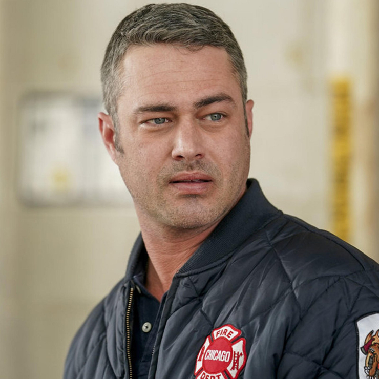 Kelly Severide