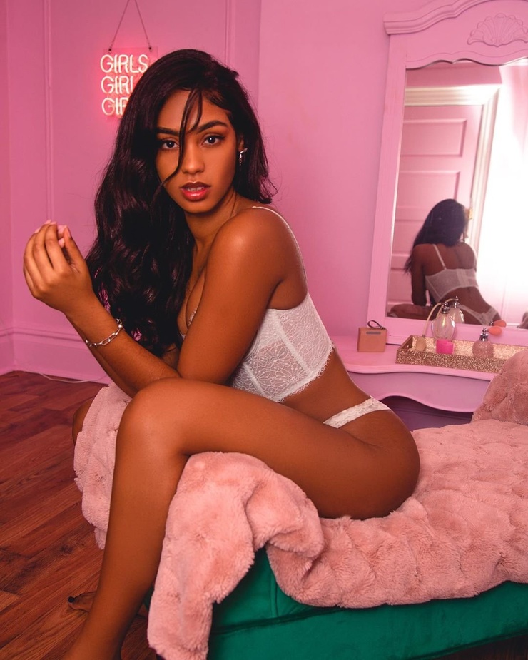 Indy Santana Indy Santana