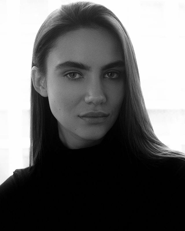 Elizaveta Pavlovskaya Elizaveta Pavlovskaya