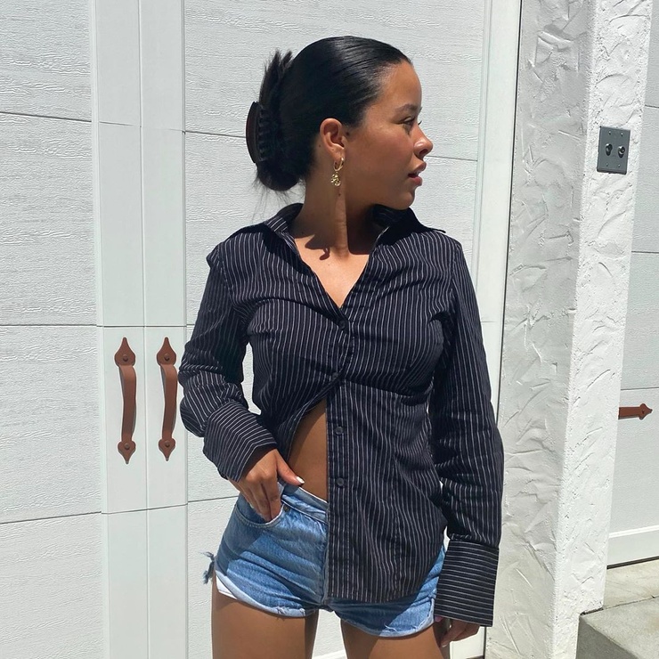Cierra Ramirez