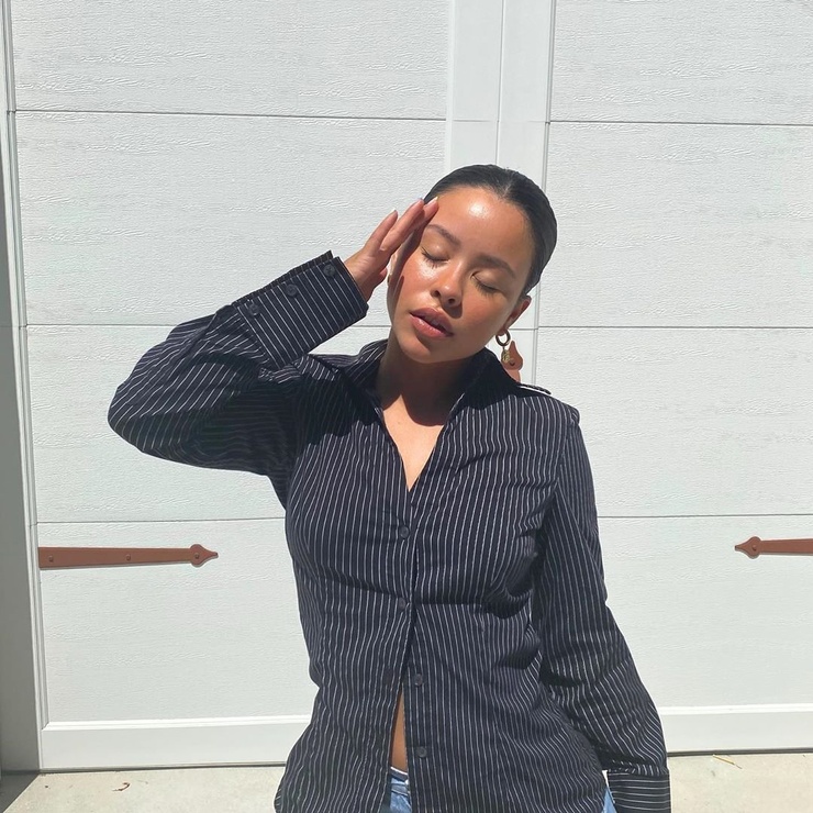 Cierra Ramirez