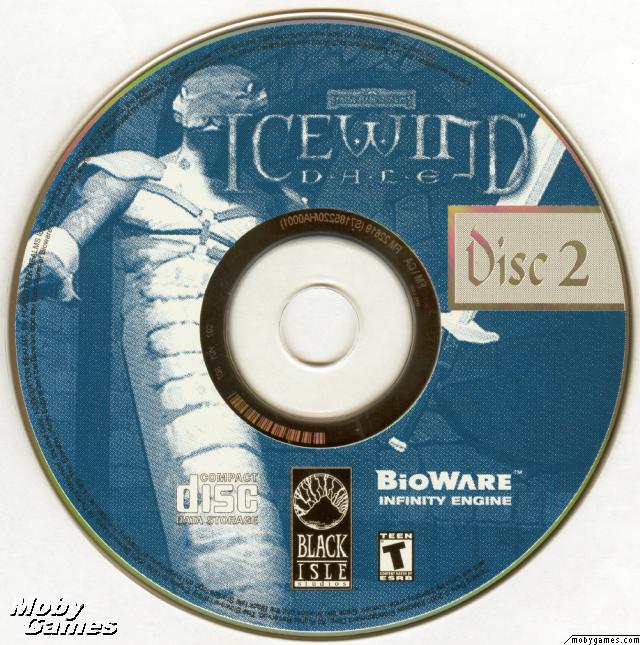 Icewind Dale: The Ultimate Collection