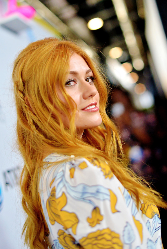 Katherine McNamara Katherine McNamara