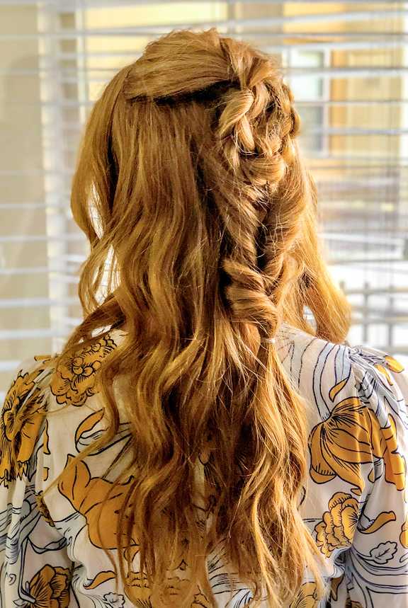 Katherine McNamara