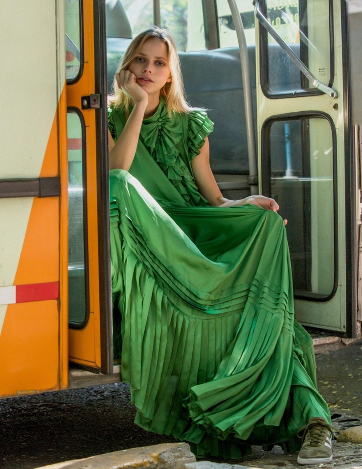Irene Stepanenko