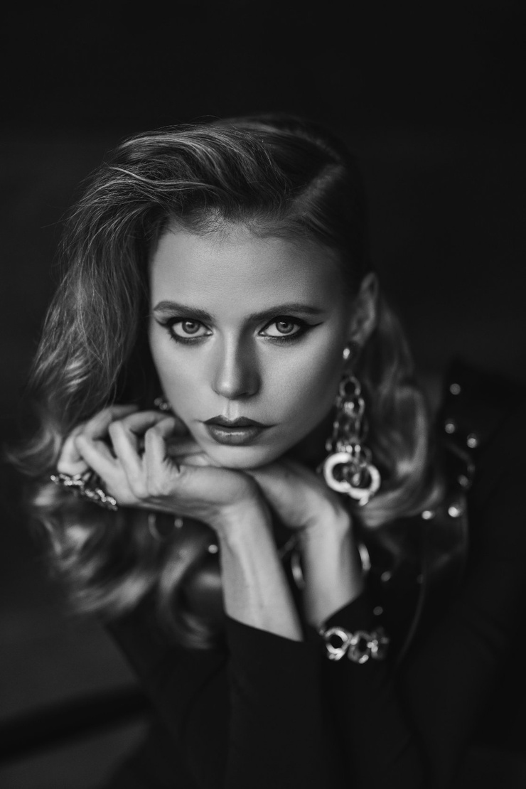 Irene Stepanenko