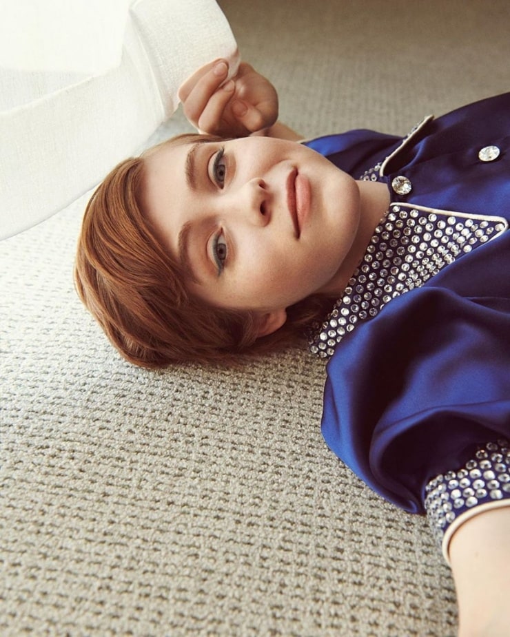 Sophia Lillis Sophia Lillis