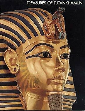 Treasures of Tutankhamun