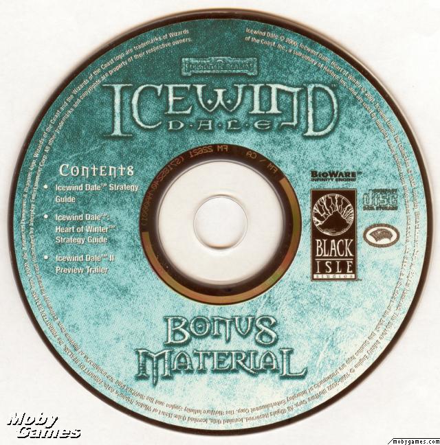 Icewind Dale: The Ultimate Collection