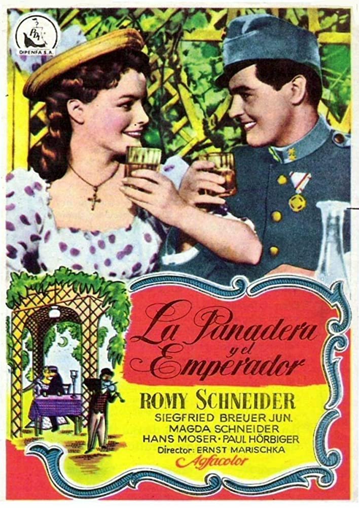 Die Deutschmeister