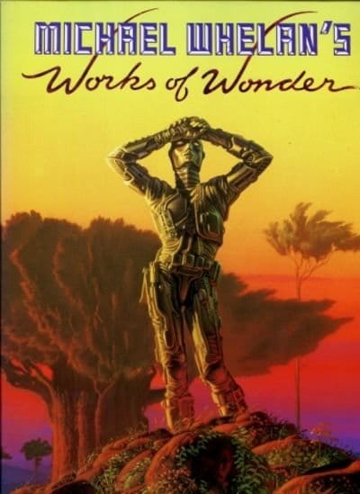 Michael Whelan's Works of Wonder