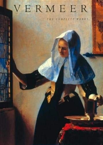 By Arthur K., Jr. Wheelock Vermeer: The Complete Works (Borders Edition) [Hardcover]