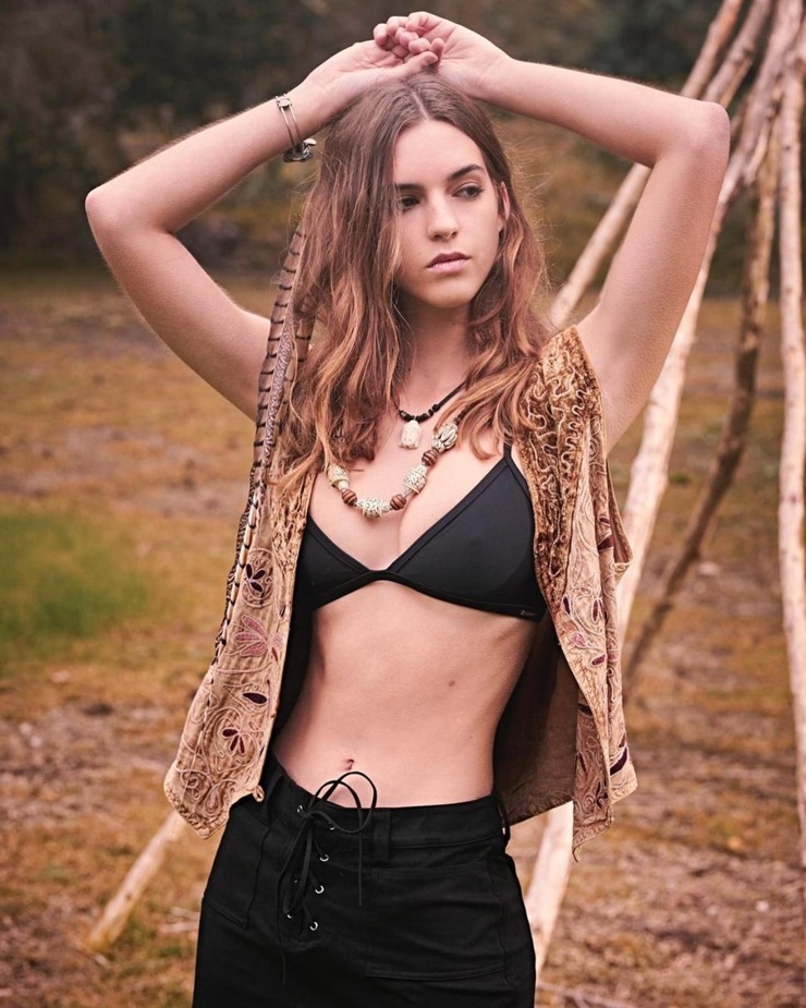Emily Feld Emily Feld