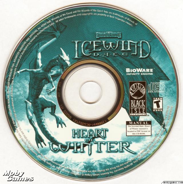 Icewind Dale: The Ultimate Collection