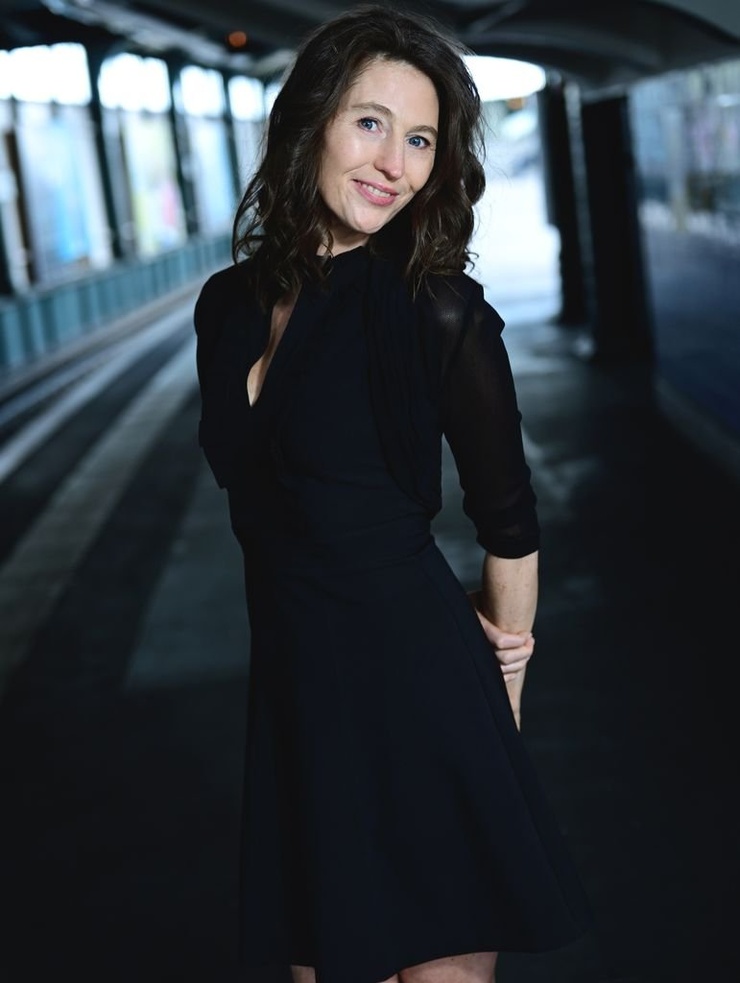 Corinna Bergmann