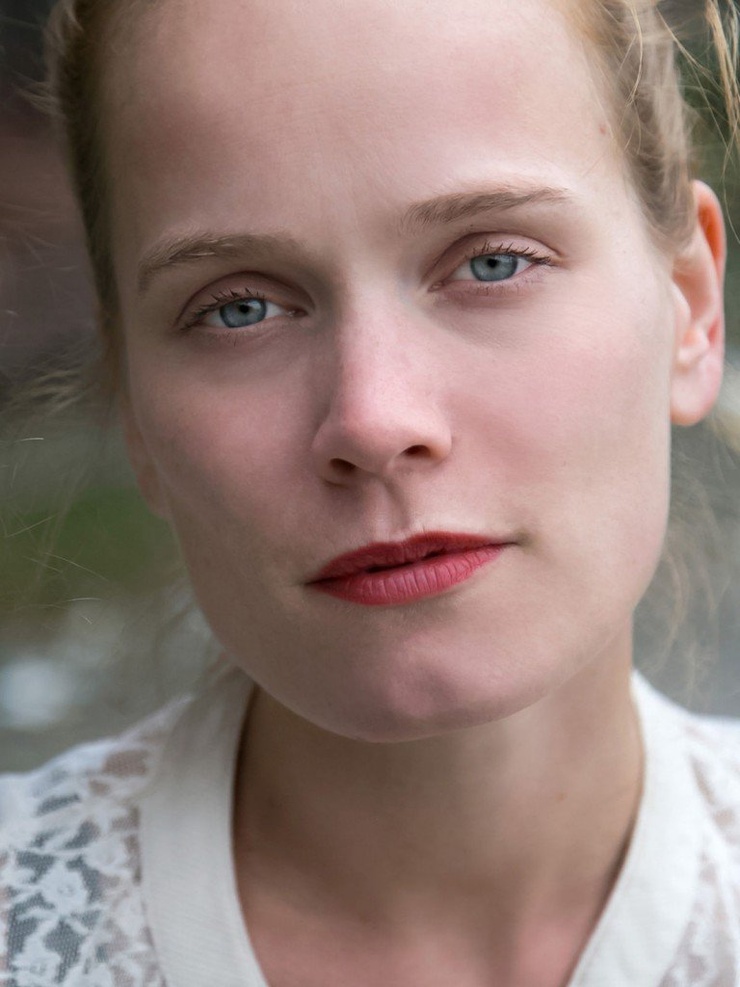 Annika Stöver
