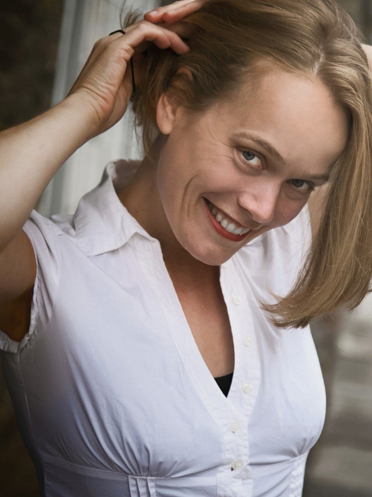 Annika Stöver