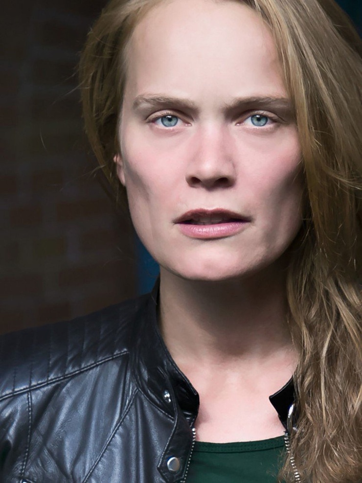 Annika Stöver