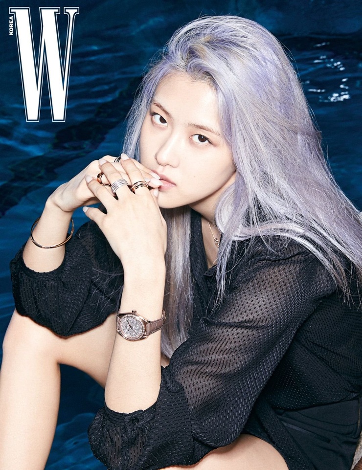 Roseanne Park