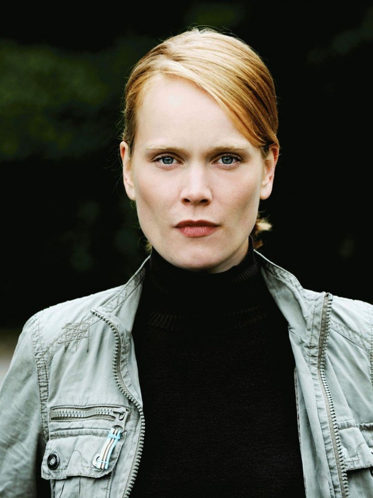 Annika Stöver