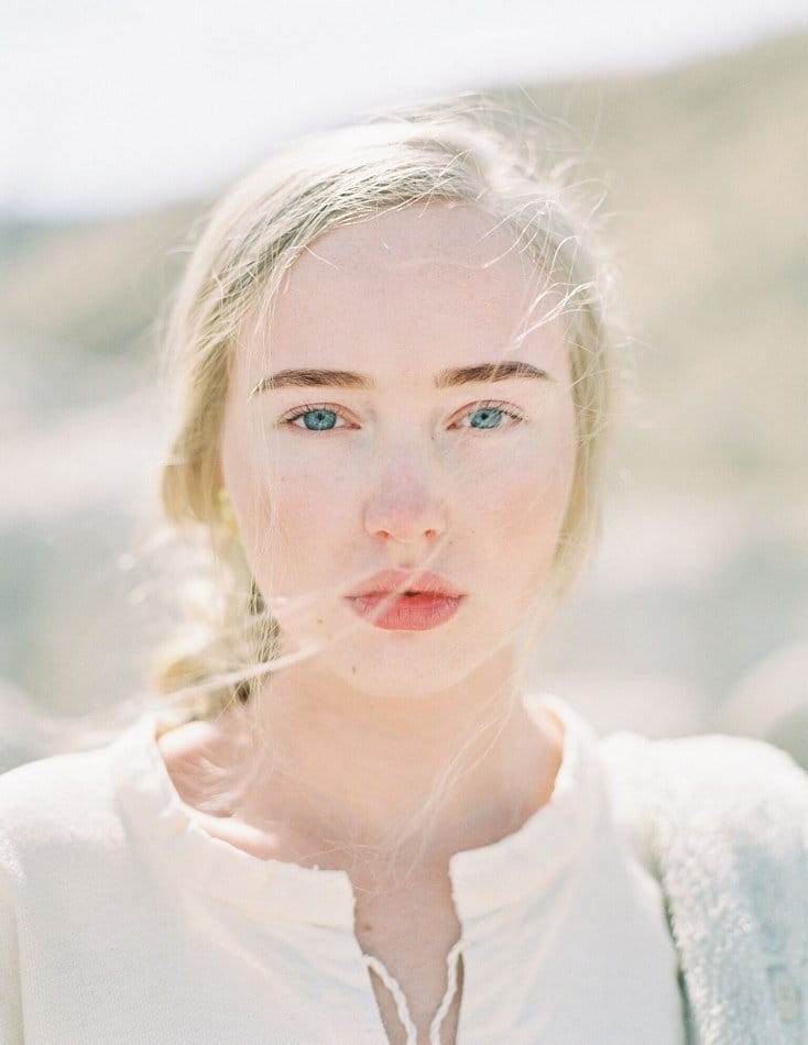 Hailey Beth
