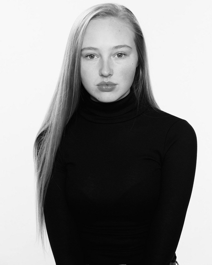Hailey Beth