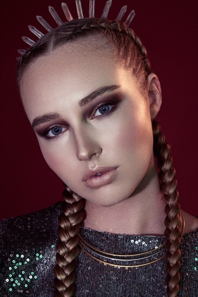 Hailey Beth