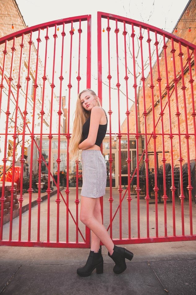 Hailey Beth