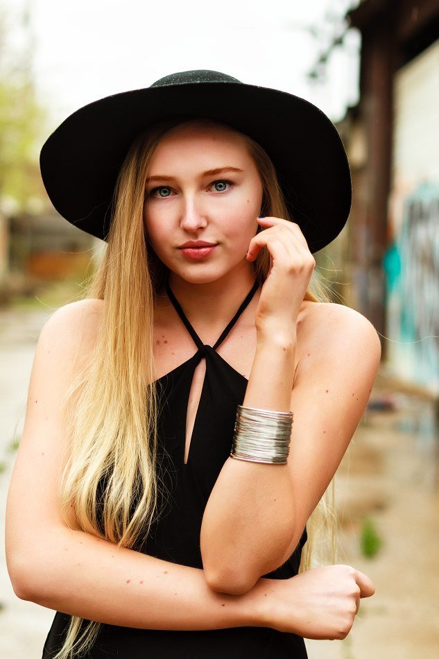 Hailey Beth