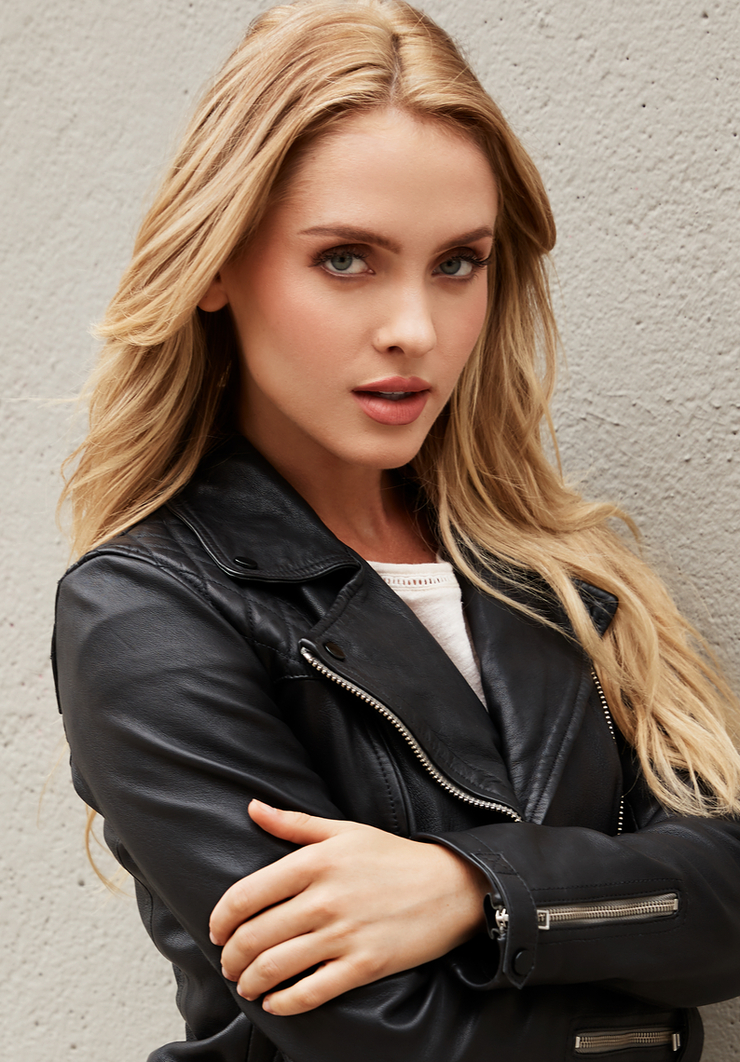 Barbara Moreland