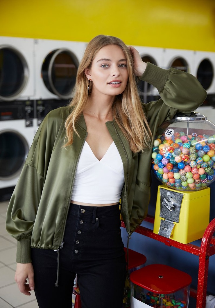 Kassie Guericke