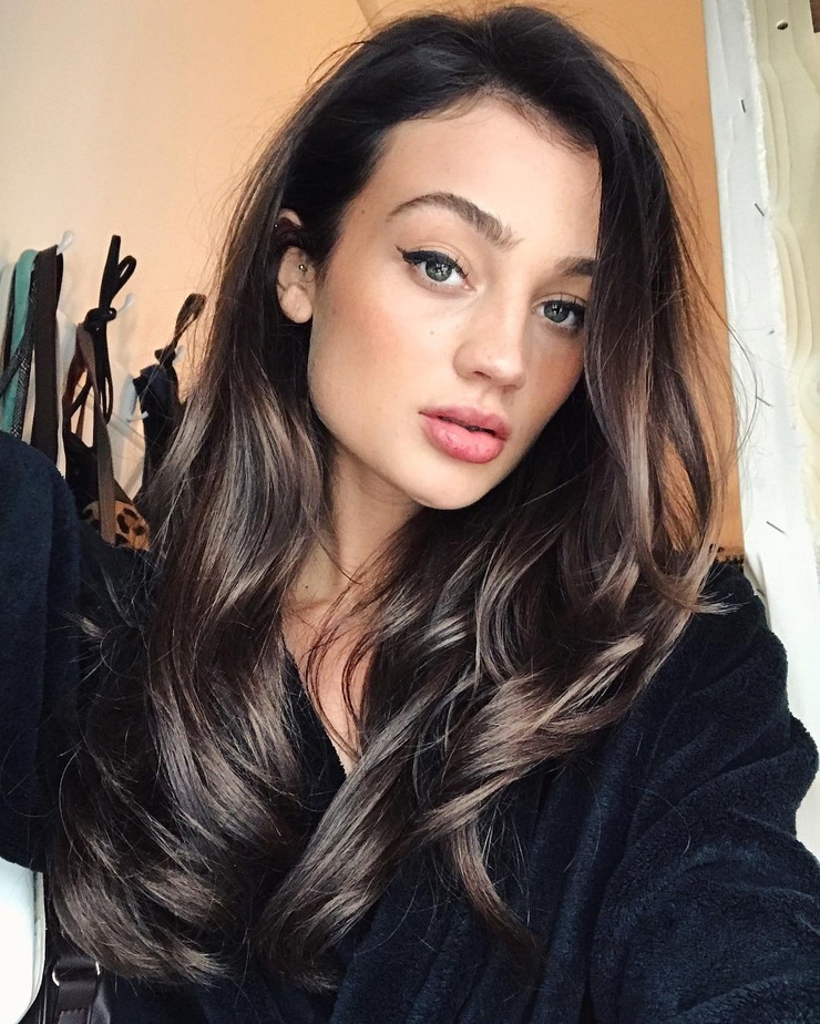 alexandra storm